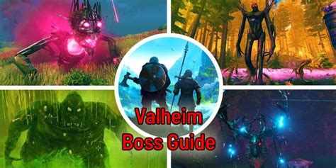 [Guide] Boss Übersicht [all incl.] 